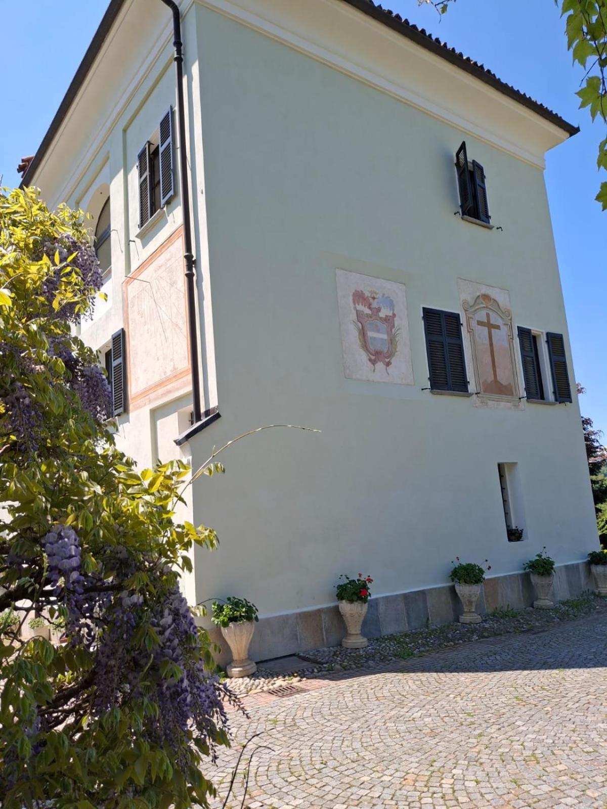 Cascina Bringin Apartment Mondovi Exterior photo